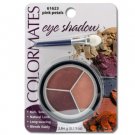 Colormates Pink Petals Eye Shadow Compact