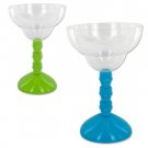 Skull Margarita Glass