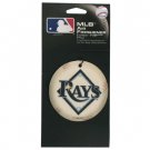 Devil Rays Baseball Pine Freshener