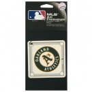 Oakland Athletics Baseball Pine Freshener