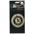 Oakland Athletics Baseball Air Freshener