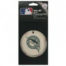Florida Marlins Pine Air Freshener