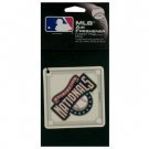 Washington Nationals Baseball Pine Freshener