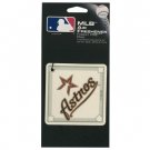 Houston Astros Baseball Air Freshener