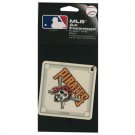 Pittsburgh Pirates Baseball Pine Freshener