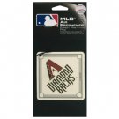 Arizona Diamondback Baseball Pine Air Freshener