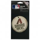 Arizona Diamondback Baseball Air Freshener