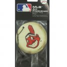 Cleveland Indians Baseball Pine Freshener
