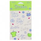 Baby Stickers