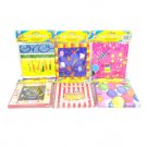 Party napkins, pack of 20