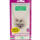 "Daddy's Girl" heart necklace