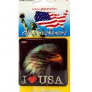 3pk usa air fresheners