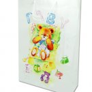 baby medium gift bag