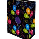 bday med gift bag 1226blu