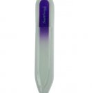 glass mini nail file