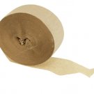 150' gold streamer