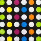 18 pack 70`s theme napkins