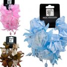 hair scrunchi 5896 asst