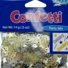 congrats confetti