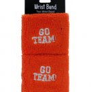 2pk org wristbands 051182