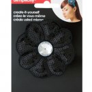 sequin flower