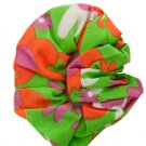 Flower Hair Twister Set