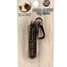 Cute Clipz Key Chain
