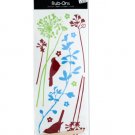 Retreat Rub-On Transfers