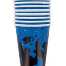 Grad Silhouettes Cups Set