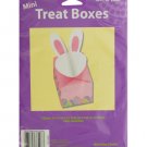 Mini Easter Treat Boxes