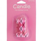 first angel candle