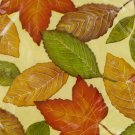 Leaf's Edge Napkins Set