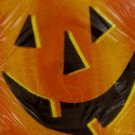 Pumpkin Smile Napkins Set