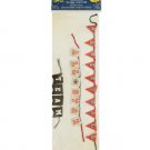 Basketball Mini Banners