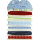 My Precious Boy Ribbon Set