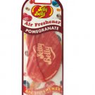 Pomegranate Jelly Belly Air Freshener