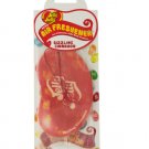 Sizzling Cinnamon Jelly Belly Air Freshener