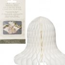 Honeycomb Bridal Bells