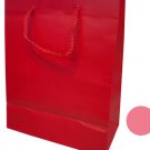 Small Pink & Red Gift Bag
