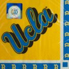 UCLA Bruins Beverage Napkins