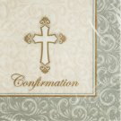Divinity Confirmation Beverage Napkins