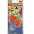 Strawberry Car Air Freshener