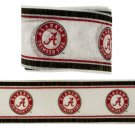 Alabama Crimson Tide Crepe Paper Party Streamer