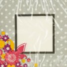 I Do Cake Beverage Napkins