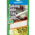 Fridge Freshener Baking Soda Tray
