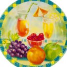 Garden Glory Party Dinner Plates