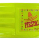 Fiesta Taco Holder Party Tray