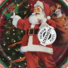 Gifts From Santa Holiday Party Plates