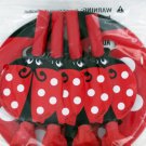 Ladybug Party Pack for 4