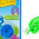 Squirmi Wormy Magic Jumping & Wiggling Worm